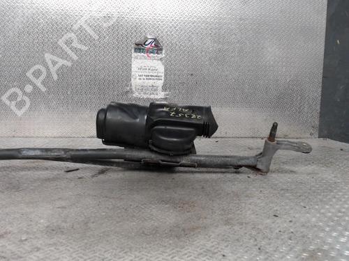Used Front wiper motor ALFA ROMEO 156 Sportwagon (932_) 1.9 JTD (932BXE00) (136 hp) 24095839