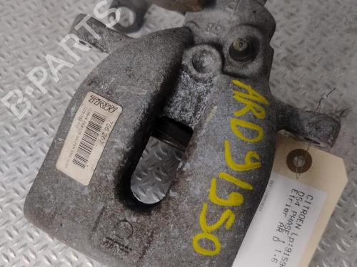 Used Right rear brake caliper Right rear brake caliper 38491881 38491881