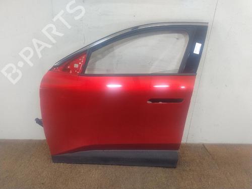 Dør venstre fortil RENAULT SCENIC E-TECH PHASE I EV87 | BP39011748C2  - Image 6