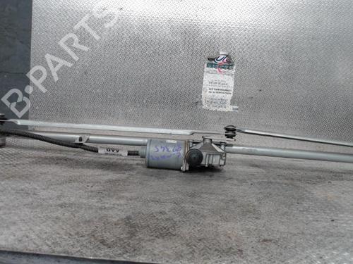 Used Front wiper motor FORD C-MAX II (DXA/CB7, DXA/CEU) 1.6 TDCi (115 hp) 24092131