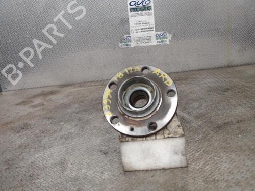 Used Right rear steering knuckle SEAT IBIZA IV (6J5, 6P1) 1.6 TDI (90 hp) 24080672