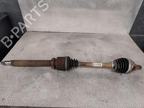 Used Right front driveshaft Right front driveshaft 37038846 37038846