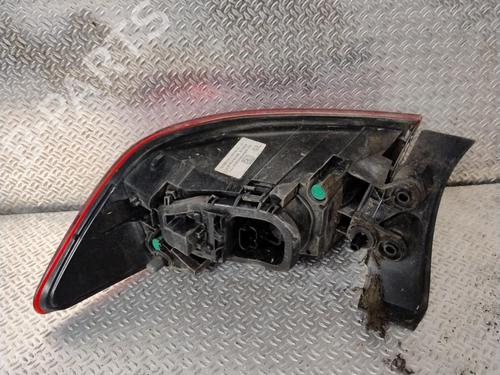 Used Left taillight RENAULT CLIO IV (BH_) 1.2 16V (73 hp) 25703233