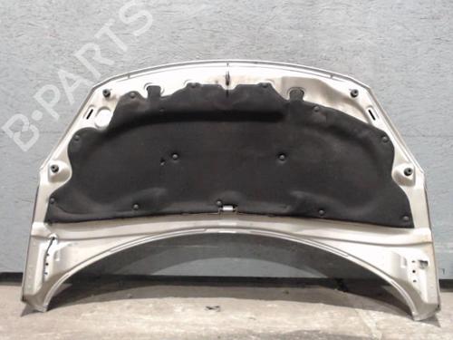 Hood PEUGEOT 307 (3A/C) 1.6 HDi | BP24098721C1 