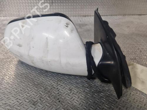 Right mirror PEUGEOT 307 Break (3E) 1.6 HDi | BP24091618C27 