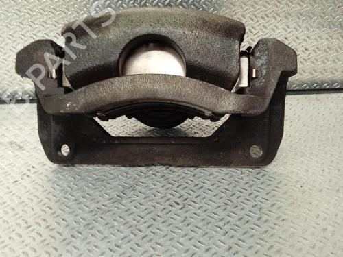 Left front brake caliper MAZDA 6 Saloon (GH) 2.2 MZR-CD (GH10) | BP24060198M105 - Image 2
