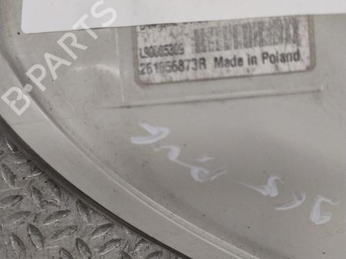 Left front indicator RENAULT TWINGO II (CN0_) 1.2 16V (CN04, CN0B) | BP33477693C32 - Image 3