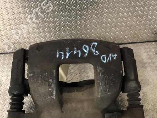 Right front brake caliper FORD TRANSIT CUSTOM V362 Van (FY, FZ) 2.0 EcoBlue | BP24061312M104 - Image 3