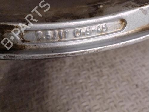 Used Rim PEUGEOT 607 (9D, 9U) 2.0 HDI (136 hp) 31029924