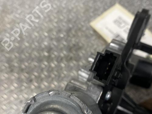 Rear wiper motor PEUGEOT 3008 II SUV (MC_, MR_, MJ_, M4_) 1.5 BlueHDi 130 | BP24101596M102 