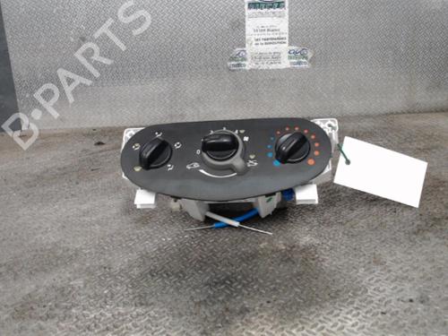 climate-control-dacia-sandero-2008-24082782 main image