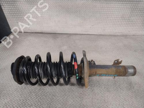Used Left front shock absorber Left front shock absorber PEUGEOT 207 SW (WK_) 1.6 HDi (90 hp) 36757128 36757128