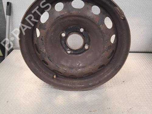 Rim CITROËN BERLINGO Box Body/MPV (B9) 1.6 HDi 75 | BP24080905C45