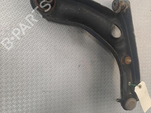 Querlenker links vorne für CITROËN C1 (PM_, PN_) 1.0 (68 hp) 24060660