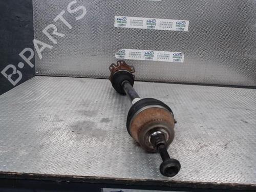 Drivaksel fortil Højre AUDI A4 B7 (8EC) 1.9 TDI | BP24098292M39 