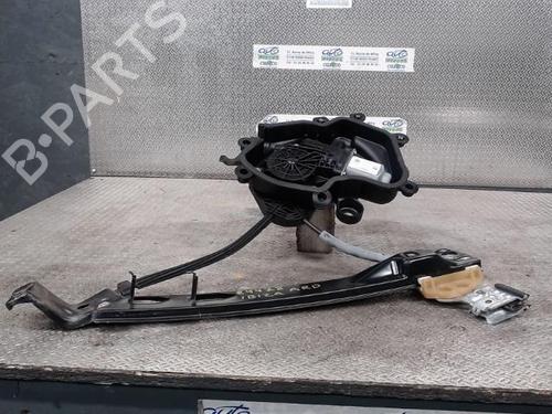 Used Rear right window mechanism SEAT IBIZA IV ST (6J8, 6P8) 1.2 TDI (75 hp) 24095746