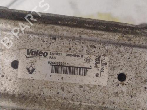 Intercooler RENAULT TWINGO II (CN0_) 1.2 Turbo (CN0C, CN0F) | BP38491948M30 - Image 3