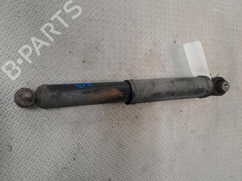 Left rear shock absorber RENAULT MEGANE III Coupe (DZ0/1_) 1.5 dCi (DZ09, DZ0D, DZ1F, DZ1G, DZ14, DZ29) | BP24100071M18 