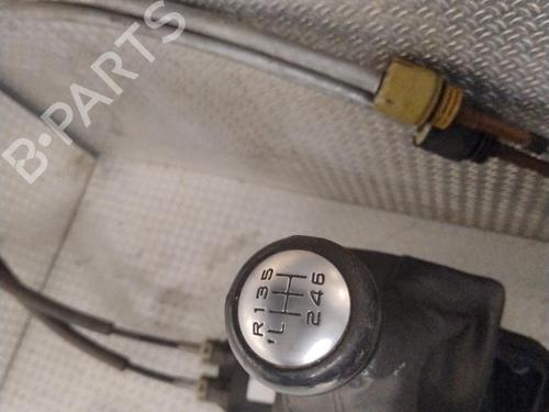 Used Shift knob Shift knob PEUGEOT 508 SW I (8E_) 1.6 HDi (115 hp) 30047266 30047266