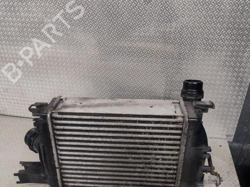 Intercooler Intercooler RENAULT CLIO IV (BH_) 1.5 dCi 75 (75 hp) 36873158 36873158