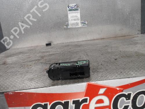 Used Left front window switch Left front window switch OPEL ZAFIRA / ZAFIRA FAMILY B (A05) 1.7 CDTI (M75) (110 hp) 24085568 24085568