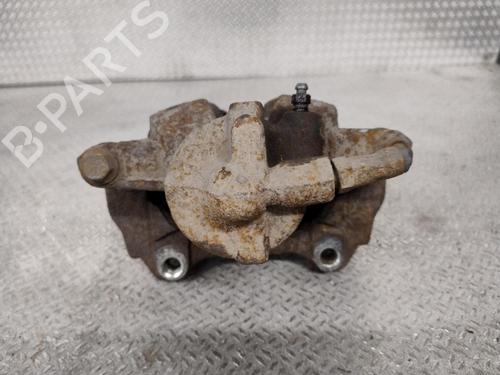 Right front brake caliper CITROËN NEMO MPV 1.4 HDi | BP37498050M104 - Image 3