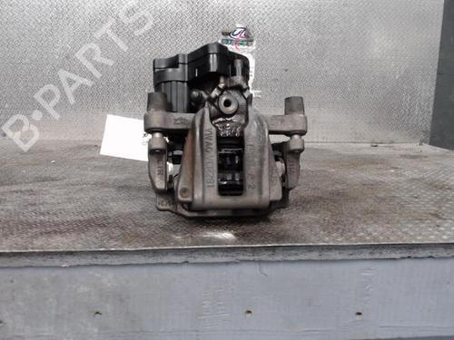 Used Right rear brake caliper Right rear brake caliper AUDI A3 Sportback (8YA, 8YF) 30 TDI (116 hp) 24093400 24093400