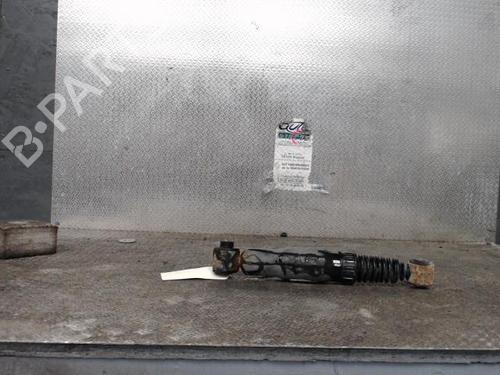 Used Left rear shock absorber CITROËN SAXO (S0, S1) 1.1 X, SX (60 hp) 24088365