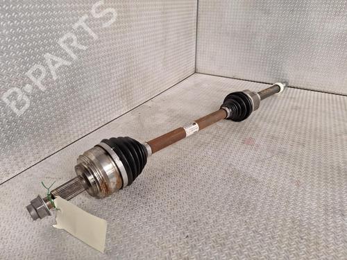 Right front driveshaft RENAULT MASTER III Platform/Chassis (EV, HV, UV) 2.3 dCi 145 FWD (EV0E, EV0F, HV0E, HV0F, UV0E, UV0F,... | BP38713517M39 - Image 3