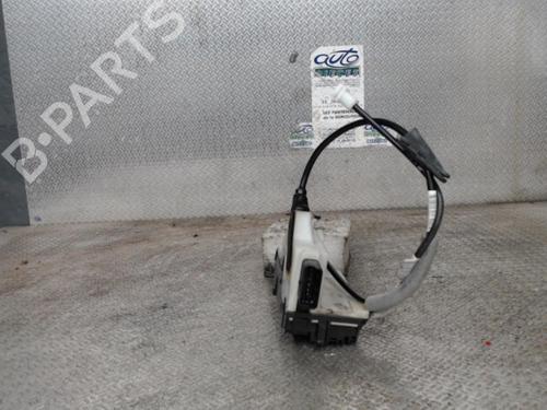 Used Front left lock PEUGEOT 2008 I (CU_) 1.6 BlueHDi 100 (100 hp) 24081627
