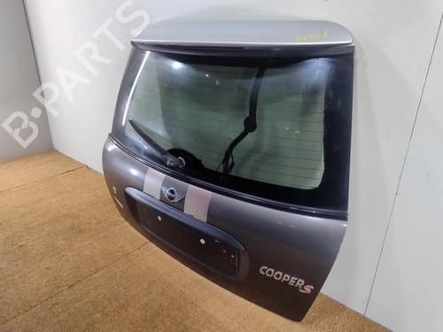 Used Tailgate MINI MINI (R50, R53) Cooper S (163 hp) 28615042