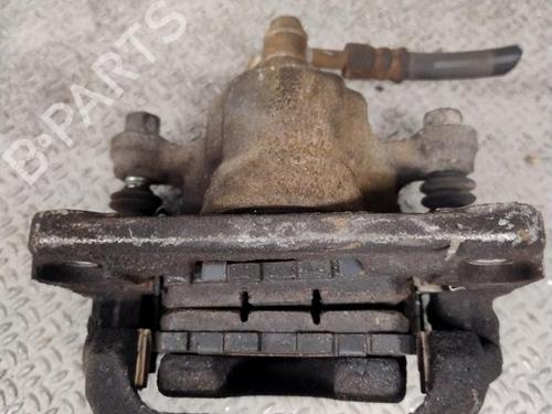 Used Left rear brake caliper Left rear brake caliper NISSAN JUKE (F15) 1.5 dCi (110 hp) 33331038 33331038