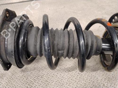 Left front shock absorber RENAULT KANGOO Express (FW0/1_) 1.5 dCi 95 (FW16) | BP37226092M16 - Image 2