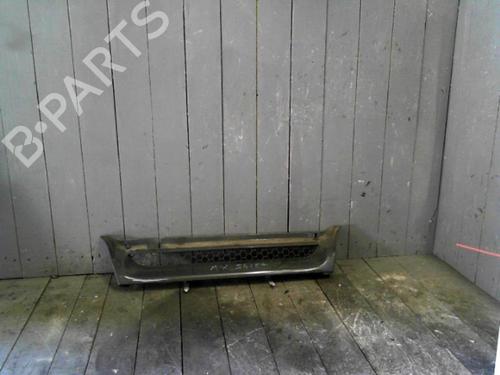 Used Grille CITROËN AX (ZA-_) 10 (50 hp) 24063522