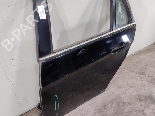 Used Left rear door CITROËN C3 I (FC_, FN_) 1.4 16V HDi (90 hp) 24064377