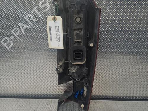 Used Right taillight RENAULT KANGOO Express (FW0/1_) 1.5 dCi 85 (FW0K, FW0L, FW0B) (86 hp) 24061068