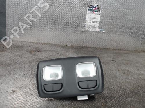 Kabinelys RENAULT CAPTUR II (HF_) 1.0 TCe 90 ECO-G (HFM6) (91 hp) 24089007