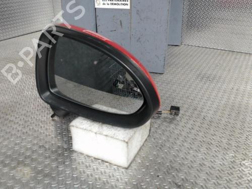 Used Right mirror OPEL CORSA D (S07) 1.3 CDTI (L08, L68) (75 hp) 24067852