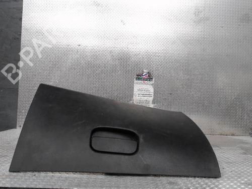 Handskerum FIAT PUNTO EVO (199_) 1.3 D Multijet (199AXC1A, 199BXC1A, 199AXT1A, 199BXT1A) (75 hp) 24093302