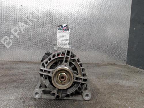 Generator PEUGEOT 206 Hatchback (2A/C) 1.4 i | BP24089464M7 
