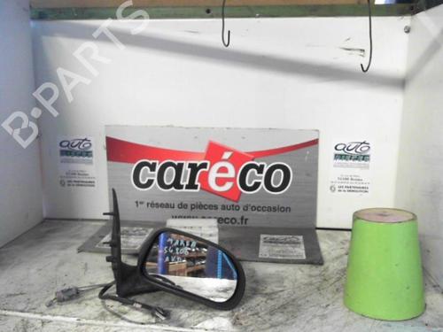 Used Right mirror FIAT MAREA (185_) 1.6 100 16V (103 hp) 24064068