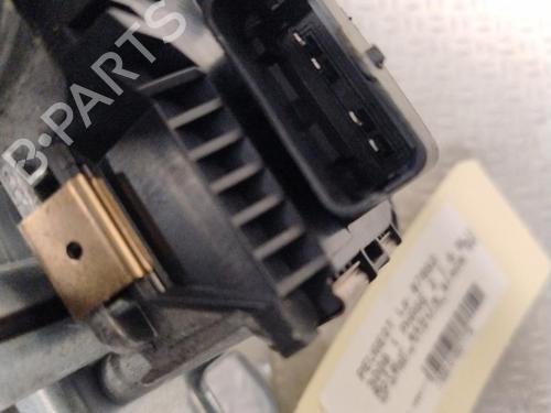 Front wiper motor PEUGEOT 3008 I MPV (0U_) 1.6 BlueHDi 120 | BP26571141M29 
