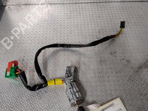 Used Ignition barrel CITROËN C3 I (FC_, FN_) 1.4 i (73 hp) 30164097