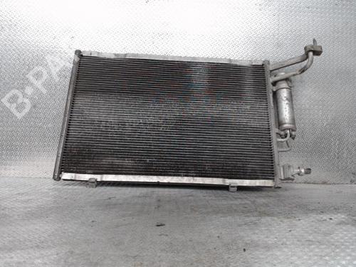 Used Heater matrix FORD FIESTA VI (CB1, CCN) 1.5 TDCi (75 hp) 24095133