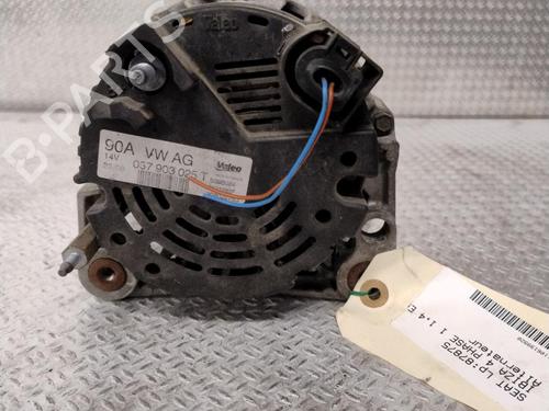 Used Alternator SEAT IBIZA IV (6J5, 6P1) 1.4 (85 hp) 26514354