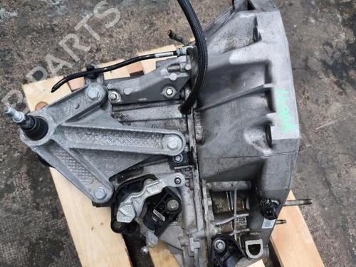 Gearbox RENAULT MODUS / GRAND MODUS (F/JP0_) 1.4 (JP01, JP0J) | BP33679217M3 - Image 4