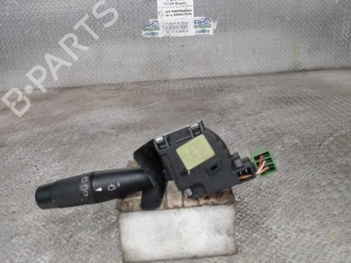 Used Steering column stalk PEUGEOT 205 II (20A/C) 1.7 Diesel (60 hp) 24080624