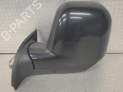 Left mirror CITROËN BERLINGO MULTISPACE (B9) 1.6 HDi 90 | BP37083431C26 - Image 2