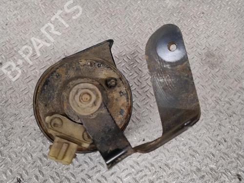 Horn RENAULT TWINGO II (CN0_) 1.5 dCi (CN0E) | BP37275030E13 - Image 3