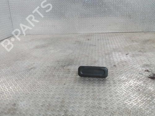 Used Tailgate handle Tailgate handle PEUGEOT 308 I (4A_, 4C_) 1.6 HDi (90 hp) 24072498 24072498